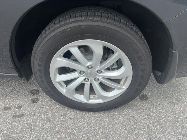 2016 Acura RDX Base