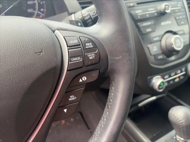 2016 Acura RDX Base