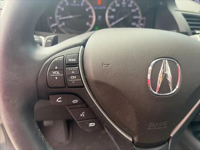 2016 Acura RDX Base