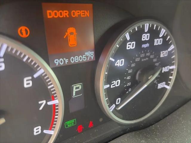 2016 Acura RDX Base