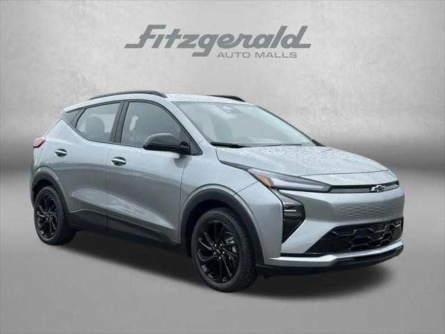 2027 Chevrolet Bolt RS FWD for sale in Frederick, MD