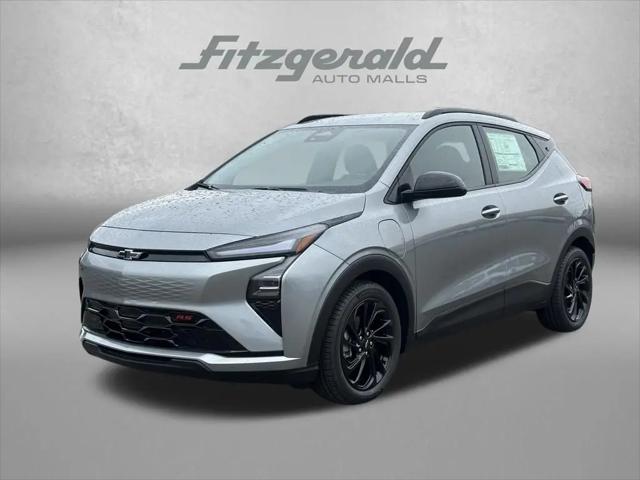 2027 Chevrolet Bolt RS FWD