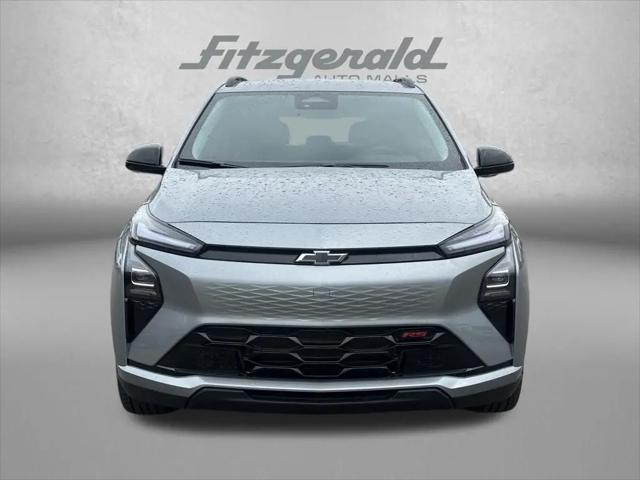 2027 Chevrolet Bolt RS FWD
