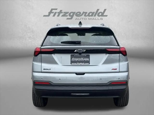2027 Chevrolet Bolt RS FWD