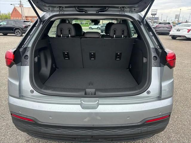 2027 Chevrolet Bolt RS FWD