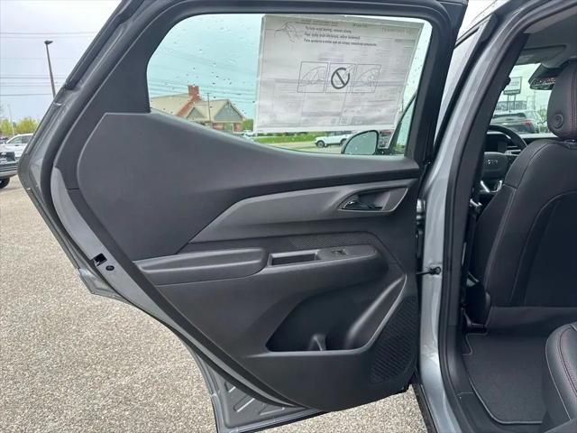 2027 Chevrolet Bolt RS FWD