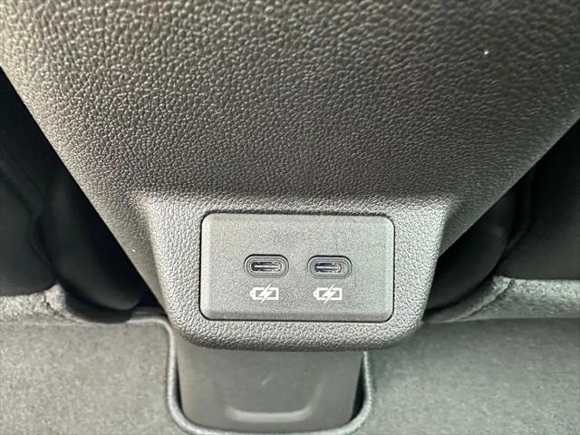 2027 Chevrolet Bolt RS FWD
