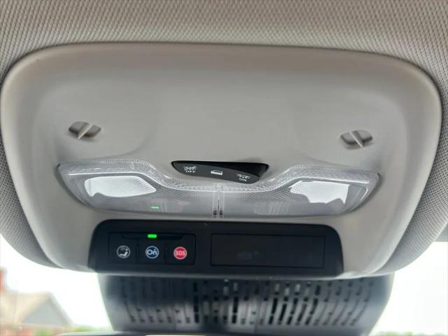 2027 Chevrolet Bolt RS FWD