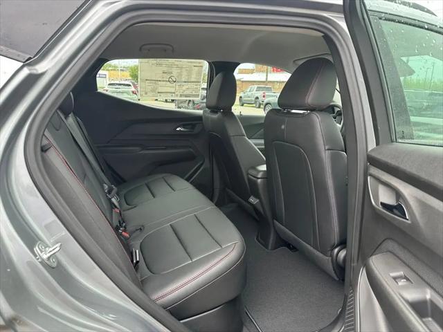 2027 Chevrolet Bolt RS FWD