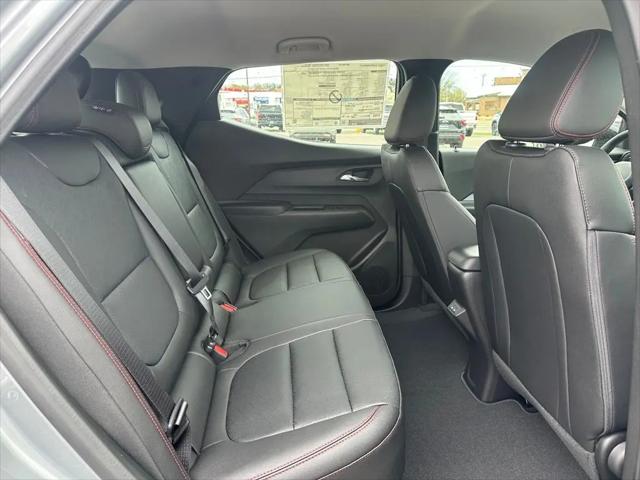 2027 Chevrolet Bolt RS FWD