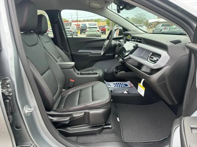 2027 Chevrolet Bolt RS FWD