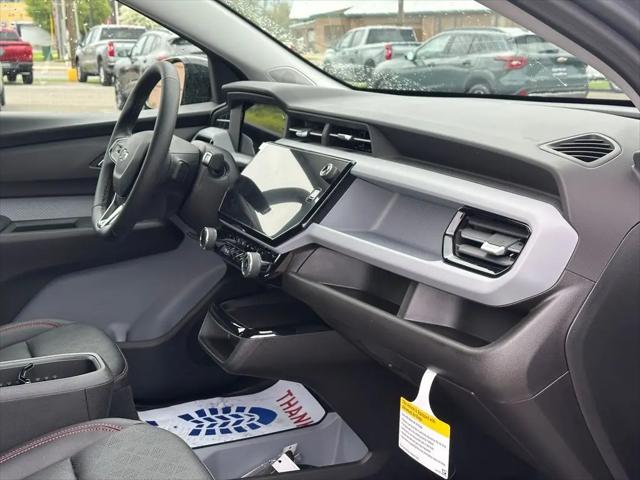 2027 Chevrolet Bolt RS FWD
