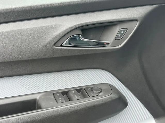 2027 Chevrolet Bolt RS FWD