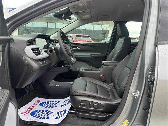 2027 Chevrolet Bolt RS FWD
