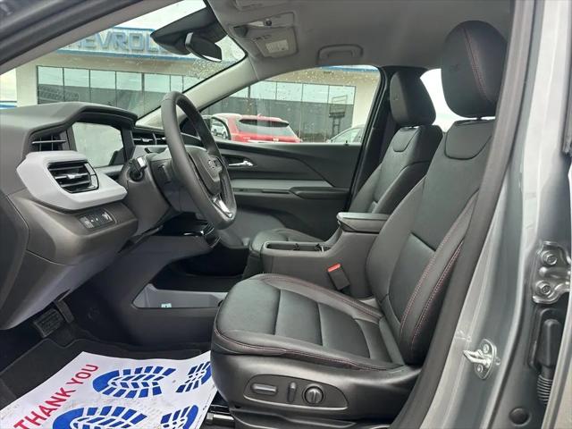 2027 Chevrolet Bolt RS FWD