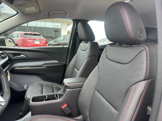 2027 Chevrolet Bolt RS FWD