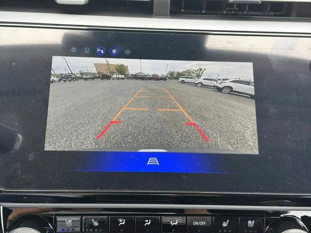 2027 Chevrolet Bolt RS FWD