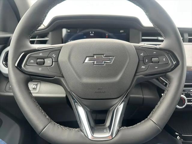 2027 Chevrolet Bolt RS FWD