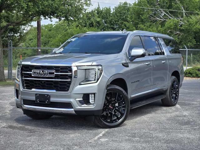 2024 GMC Yukon XL 4WD SLT for sale in Decatur, TX