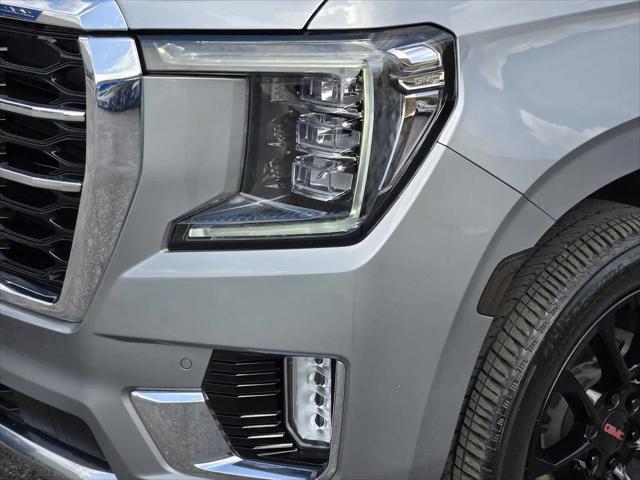 2024 GMC Yukon XL 4WD SLT