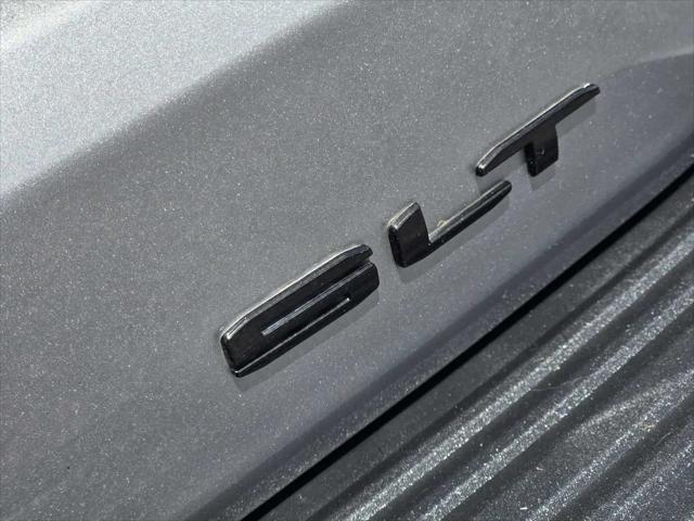 2024 GMC Yukon XL 4WD SLT