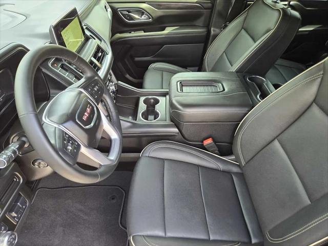 2024 GMC Yukon XL 4WD SLT