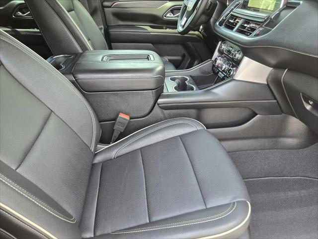 2024 GMC Yukon XL 4WD SLT