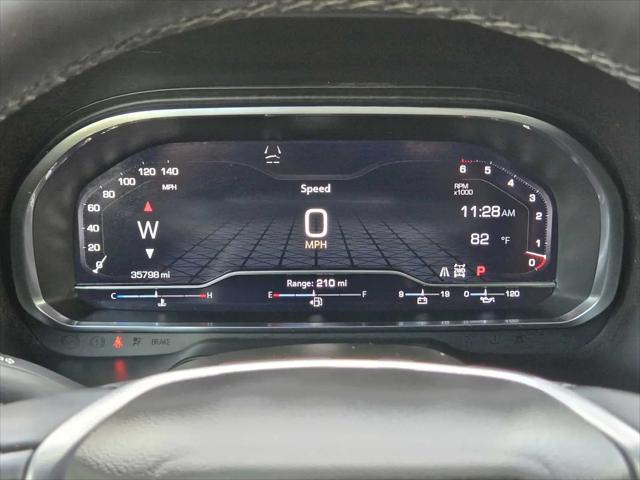 2024 GMC Yukon XL 4WD SLT