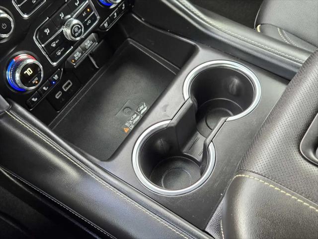 2024 GMC Yukon XL 4WD SLT