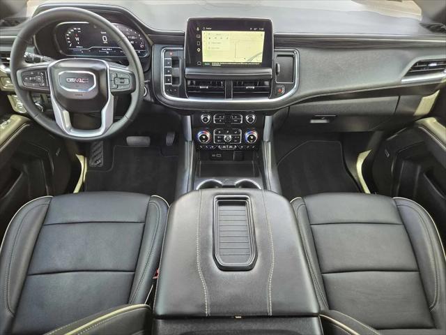 2024 GMC Yukon XL 4WD SLT