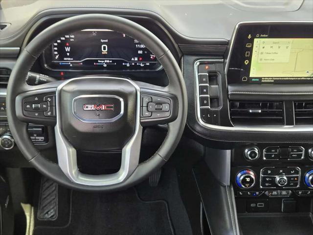 2024 GMC Yukon XL 4WD SLT