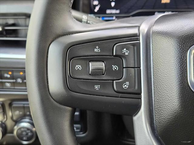 2024 GMC Yukon XL 4WD SLT