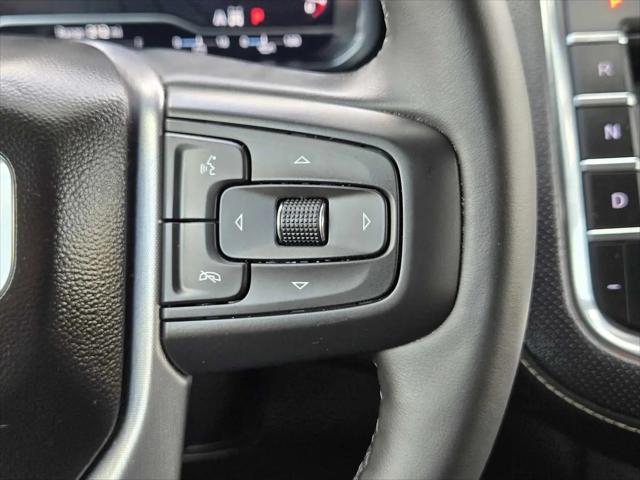 2024 GMC Yukon XL 4WD SLT