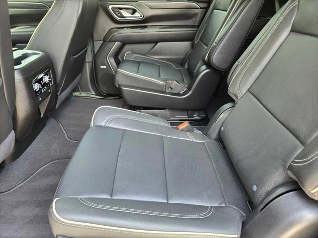2024 GMC Yukon XL 4WD SLT