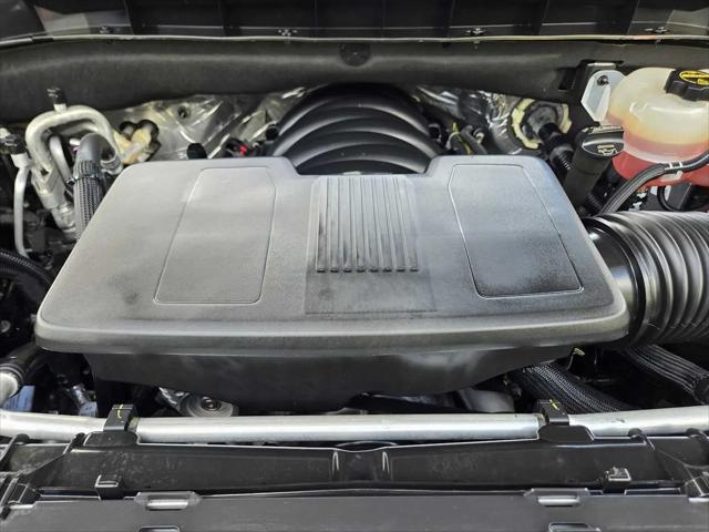 2024 GMC Yukon XL 4WD SLT