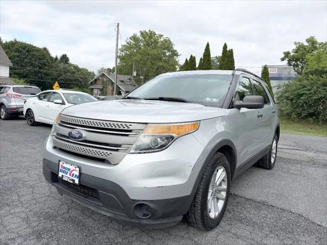 2015 Ford Explorer Base for sale in Easton, PA