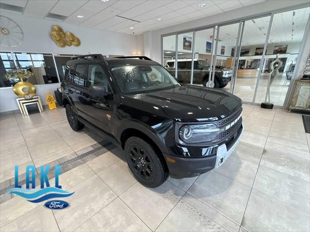 2026 Ford Bronco Sport Badlands for sale in Milwaukee, WI