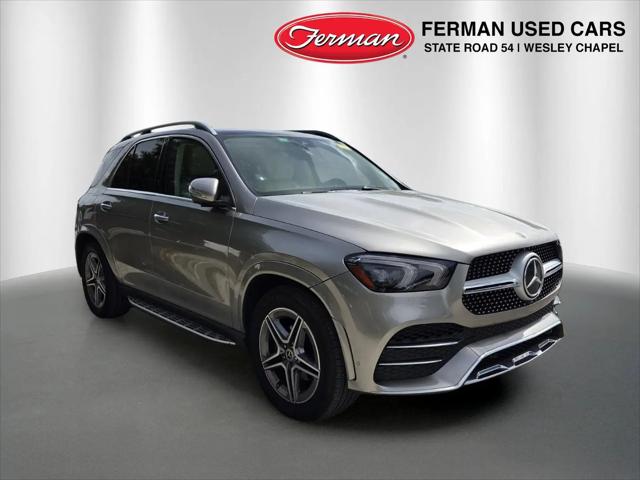2022 Mercedes-Benz GLE GLE 350 4MATIC for sale in Lutz, FL