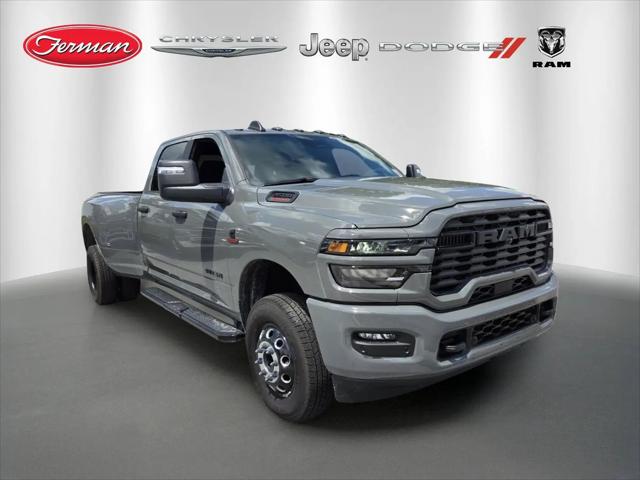 2026 Ram 3500 Big Horn for sale in Lutz, FL