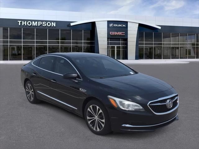 2017 Buick LaCrosse Essence for sale in Raleigh, NC