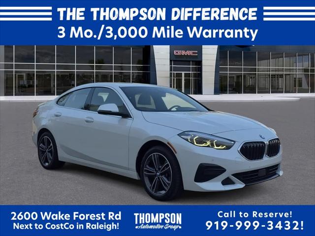 2023 BMW Coupe i sDrive for sale in Raleigh, NC