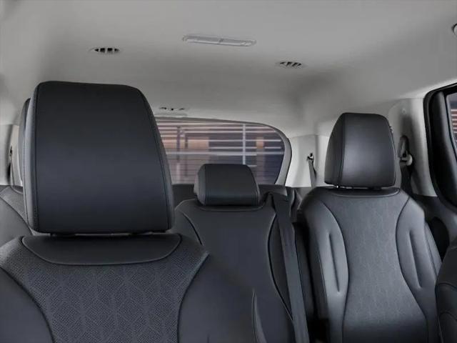 2026 Kia Carnival MPV EX