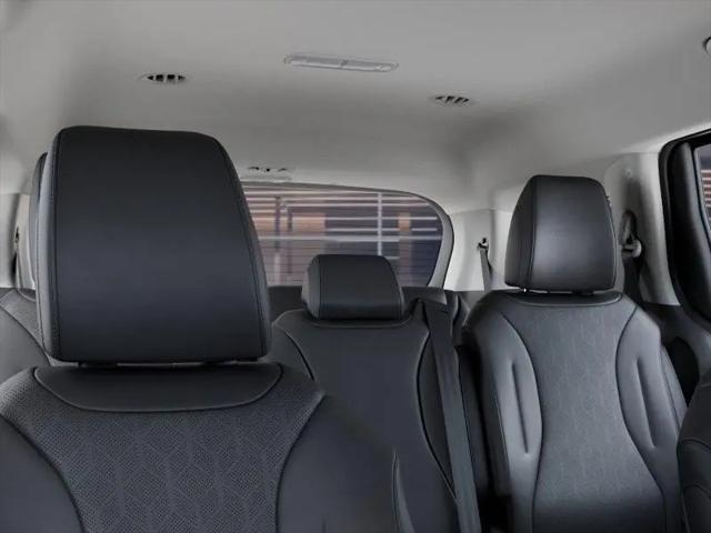 2026 Kia Carnival MPV LXS