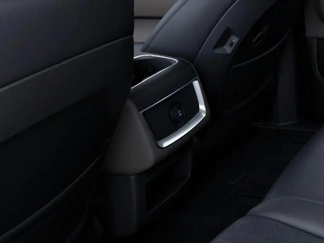 2026 Kia Carnival MPV LXS