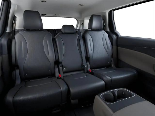 2026 Kia Carnival MPV LXS
