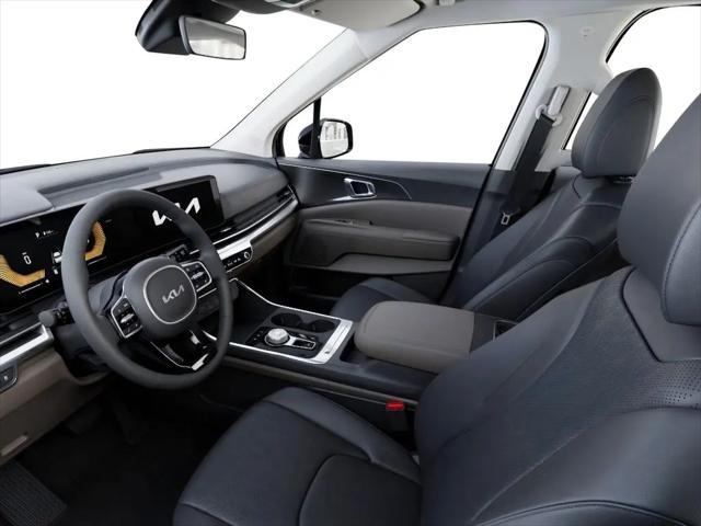 2026 Kia Carnival MPV LXS