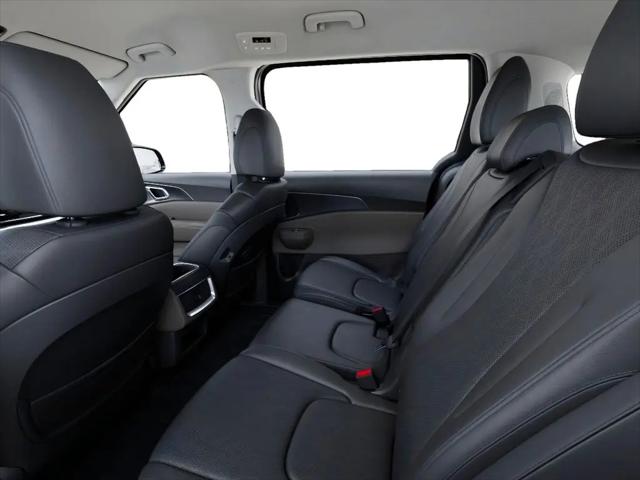 2026 Kia Carnival MPV LXS