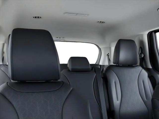 2026 Kia Carnival MPV LXS