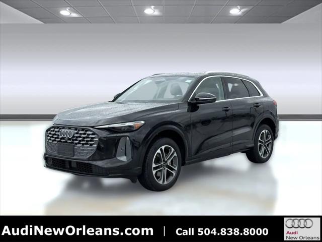 2025 Audi Q5 Premium TFSI quattro S tronic for sale in Metairie, LA
