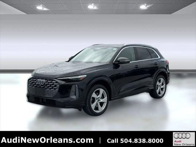 2025 Audi Q5 Premium Plus TFSI quattro S tronic for sale in Metairie, LA